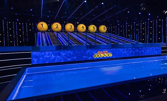 Talpa Studios Expands The Quiz with Balls to Argentina